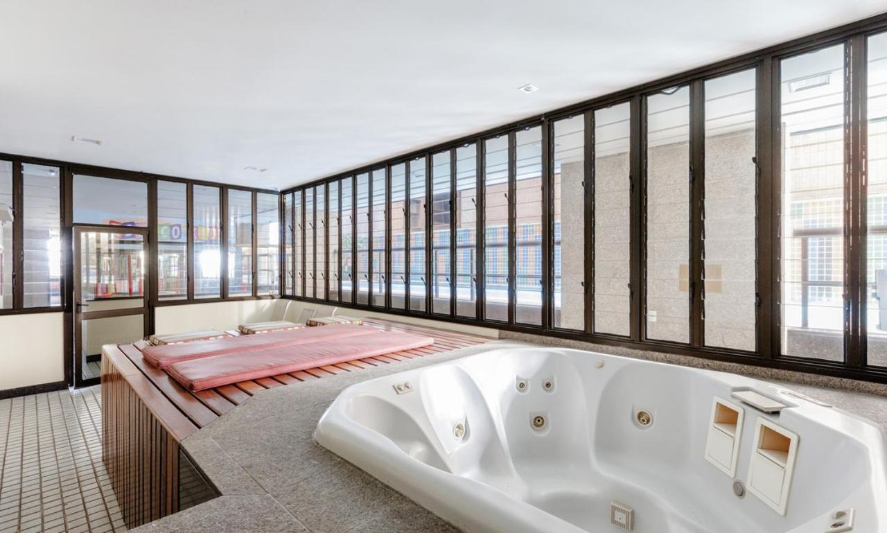 Апартаменты Tabas Lindo Ape 2 Quartos E Limp Diaria Ip0033 Рио-де-Жанейро Экстерьер фото